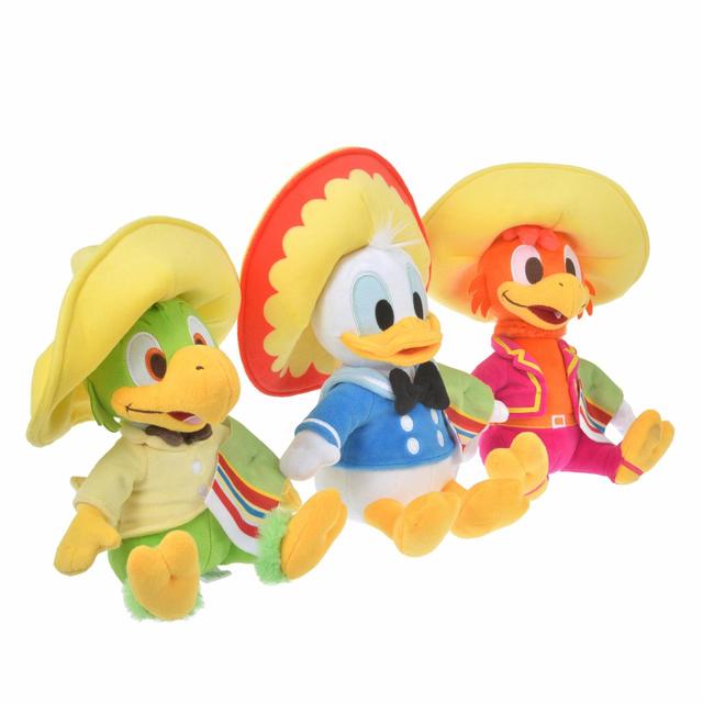 ぬいぐるみセット