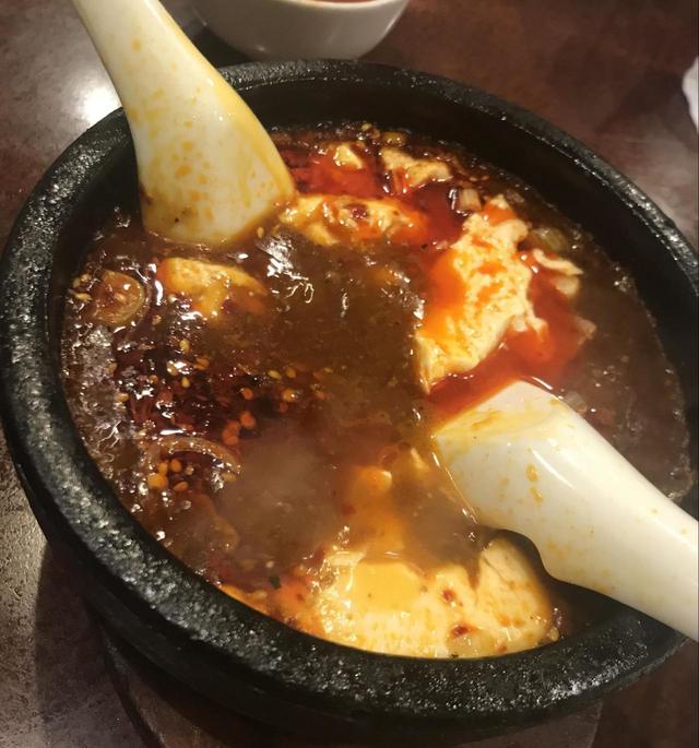 【味覚の麻婆豆腐】激辛麻婆豆腐に挑戦！