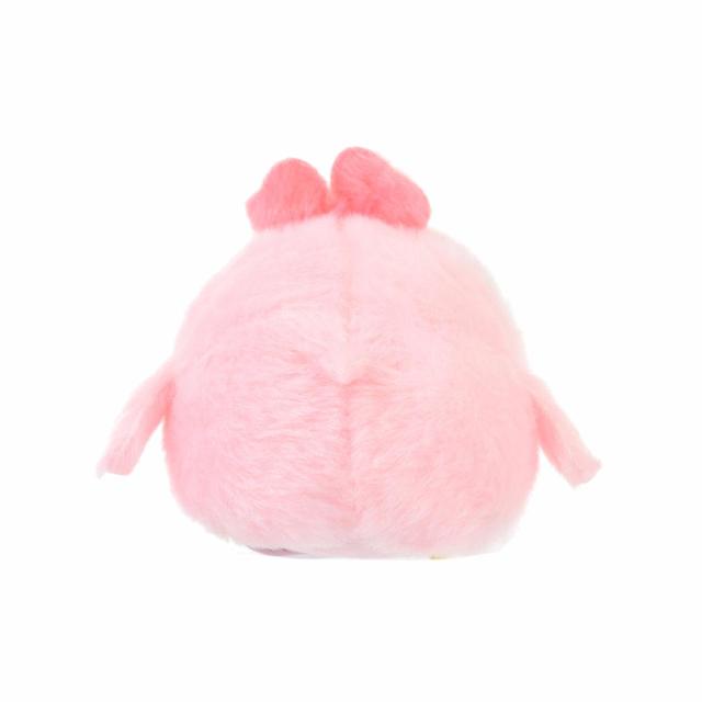 ツムツムぬいぐるみ＜ミニーマウス＞