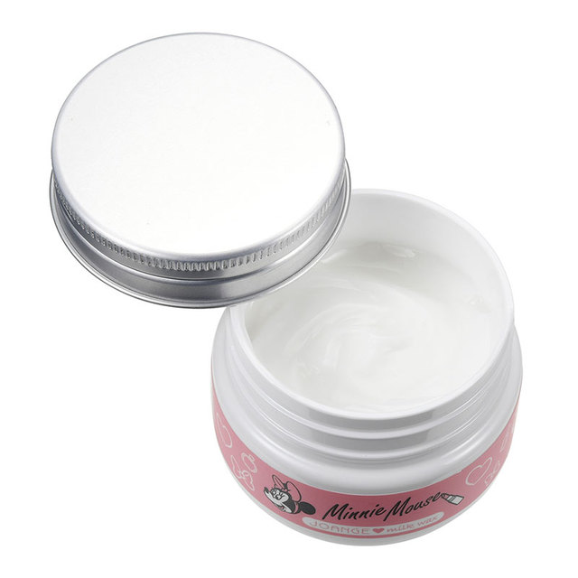 【JOANGE】 カラーケア ミルクワックス 1,540円