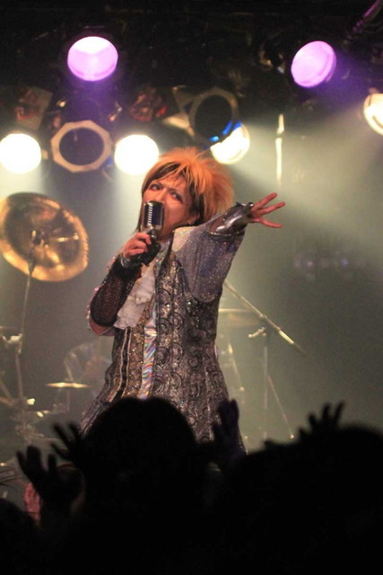 えんそく　　ぶう（Vo） 