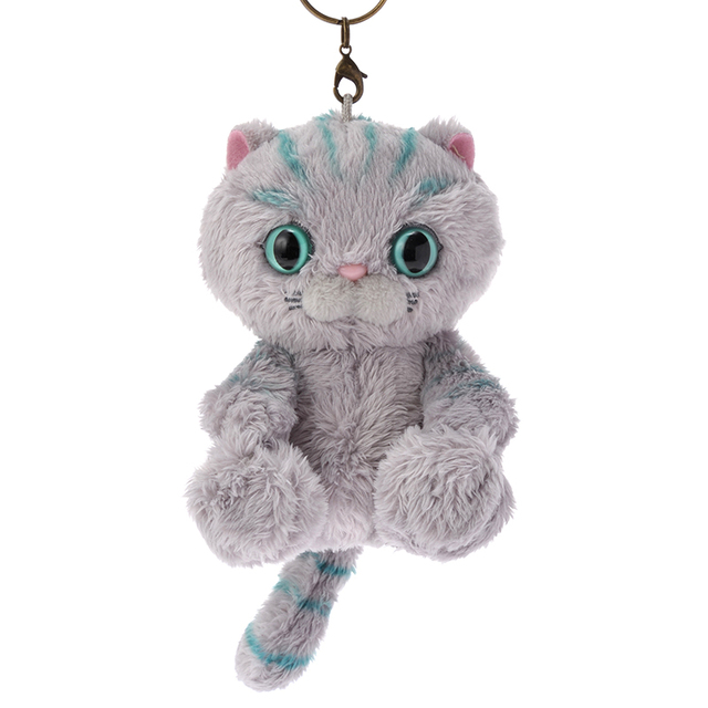 ぬいぐるみキーチェーン 1800円