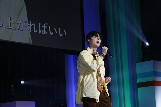 撮影：小境勝巳