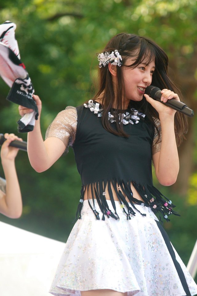 ひめキュンフルーツ缶