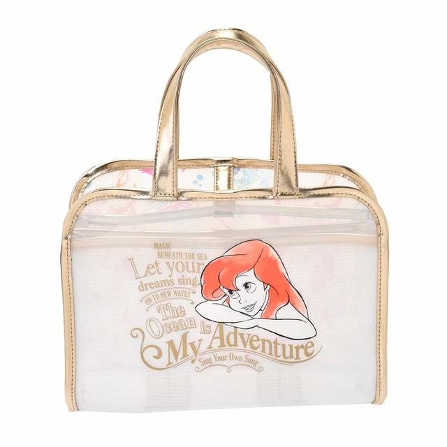 スパバッグ 2420円