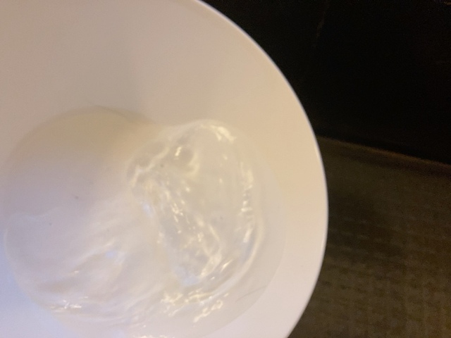 【ニトリ お風呂グッズ 3点セット　ラフィーネ/セッコシリーズ (風呂いす高さ25cm ホワイト)】軽くて扱いやすい