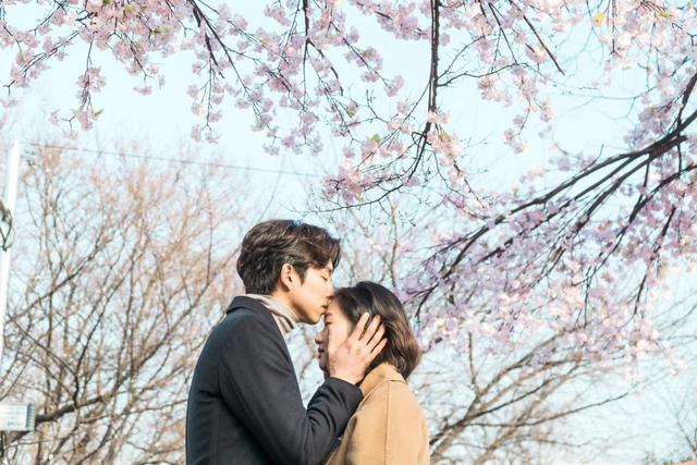 『トッケビ～君がくれた愛しい日々～』U-NEXT、Netflix、Amazon Prime Videoで配信中