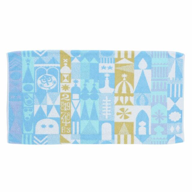 ピローケース 2,000円｜適応枕サイズ：縦約34～40cm×横約50～60cm｜東京ディズニーリゾート パークをモチーフにしたカラフルなグッズ｜発売日：2023年6月15日（木）｜販売店舗：東京ディズニーランド「ホームストア」、東京ディズニーシー「ヴィラ・ドナルド・ホームショップ」