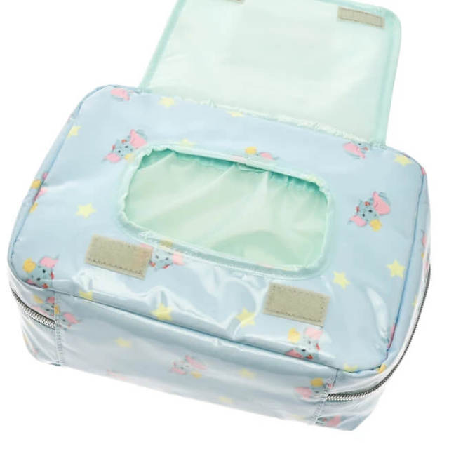 ダンボ ポーチ おむつ用 MY LITTLE TREASURE 3,960円