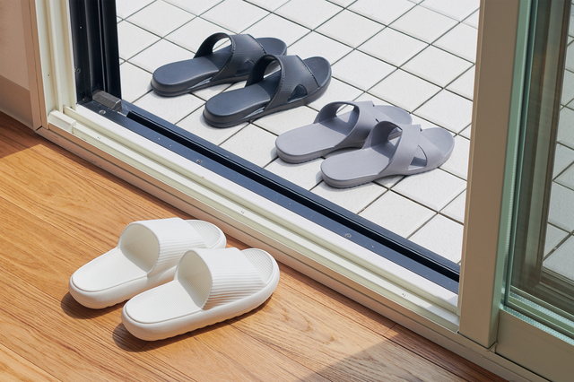 コンフォートサンダルシリーズ