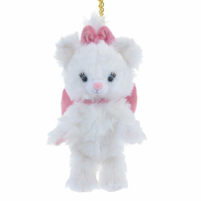 ユニベアシティ シャルメ ぬいぐるみキーホルダー・キーチェーン 3,300円