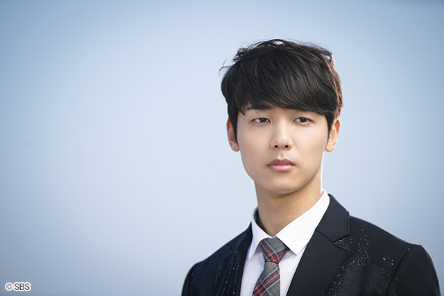 『タンタラ』(原題)©SBS