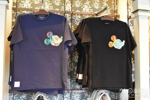 「東京ディズニーリゾート・サーキュレーティングスマイル」