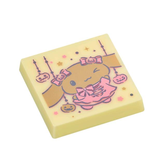 「【モカ】ホワイトチョコレート」【ゴディバ ハロウィン コレクション】