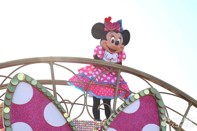 ミニー@(アット)ファンダーランド