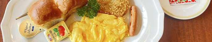 おすすめ！「モーニング」特集