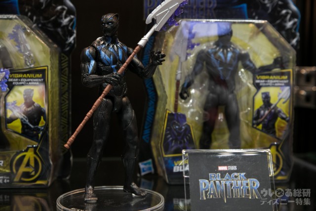 ホットトイズ　marvel マーベル　キルモンガー　フィギュア　開封品 ムービー・マスターピース】『ブラックパンサー』1／6スケール