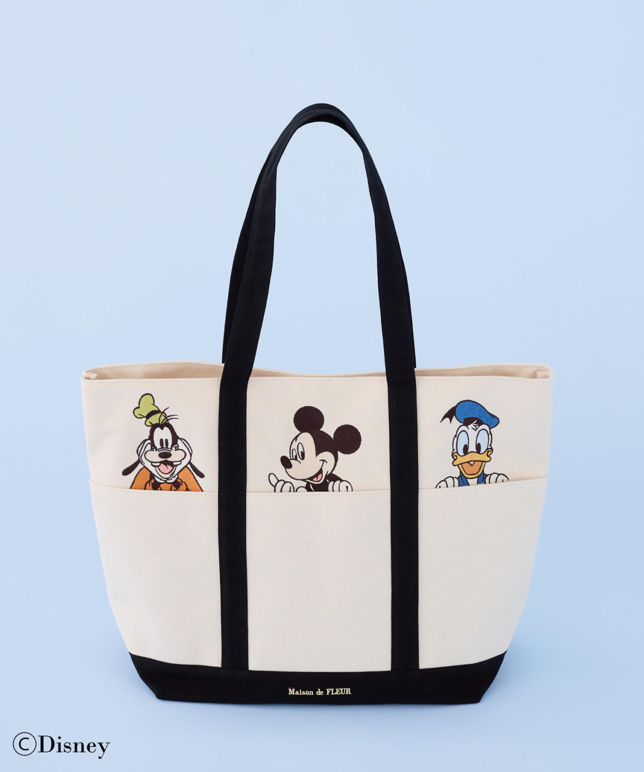 ディズニー】ひょっこりミッキーたちが可愛すぎる～！神デザインの新作