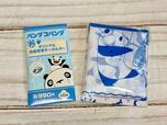 ローソン限定の『パンダコパンダ』オリジナルグッズをゲット!