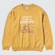 ユニクロ UT ピーナッツ スウェットシャツ ¥2,990
