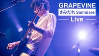 「さみだれ（Live at Zepp DiverCity 2021.07.08）」サムネイル