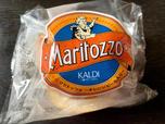 【カルディ 冷凍マリトッツォ】最近話題沸騰中です