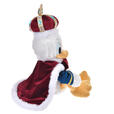 ドナルド ぬいぐるみ DONALD THE KING BIRTHDAY 5,800円