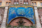 東京ディズニーシー「ドリーミング・オブ・ファンタジースプリングス」