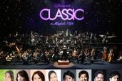【ディズニー・オン・クラシック】2020年は3都市で「第1回へのオマージュ」を込めた特別な公演