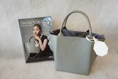 『SWAROVSKI TOTE BAG BOOK』価格:3,289円(税込)