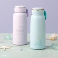 ステンレスボトル 1,100円|THREEPPY「ヤングオイスター」ディズニー『ふしぎの国のアリス』