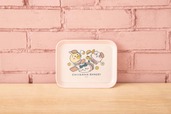 【ちいかわベーカリー ポップアップショップ】ミニトレー（転んだ）1,210円