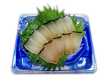 【角上魚類の「ご飯に合う魚&惣菜」ランキング 7位】「自社製くじら味噌漬け」1パック 480円(税込)