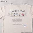 【ちいかわ】 泣いちゃった プリントTシャツ　「泣いちゃった!!」