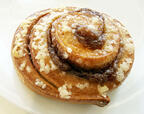 シナモンロール