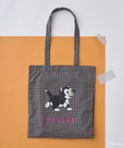 トートBAG 2,990円|AMERICAN HOLIC「ミッキー&フレンズ」コレクション