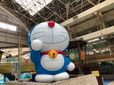 大きなドラえもん！