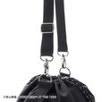 『名探偵コナン』ショルダー巾着バッグ