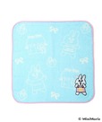 【BUNNI KONBINY meets tiny tiny】「ハンカチ」1,190円　お気に入りのハンカチを見つけて♪