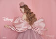 クラウディア「ディズニーウェディングドレス」10thコレクション