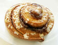 シナモンロール