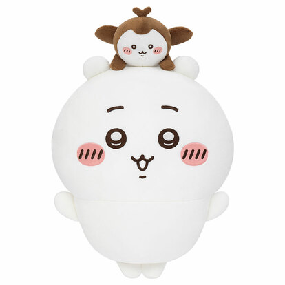 推しを引きまくれる幸せ！「ちいかわだらけくじ＆ハチワレだらけくじ