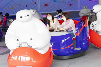 東京ディズニーランド&シー】最新アトラクション5選+@【2023年版