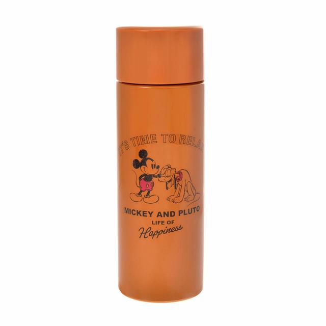 ミニステンレスボトル 1,900