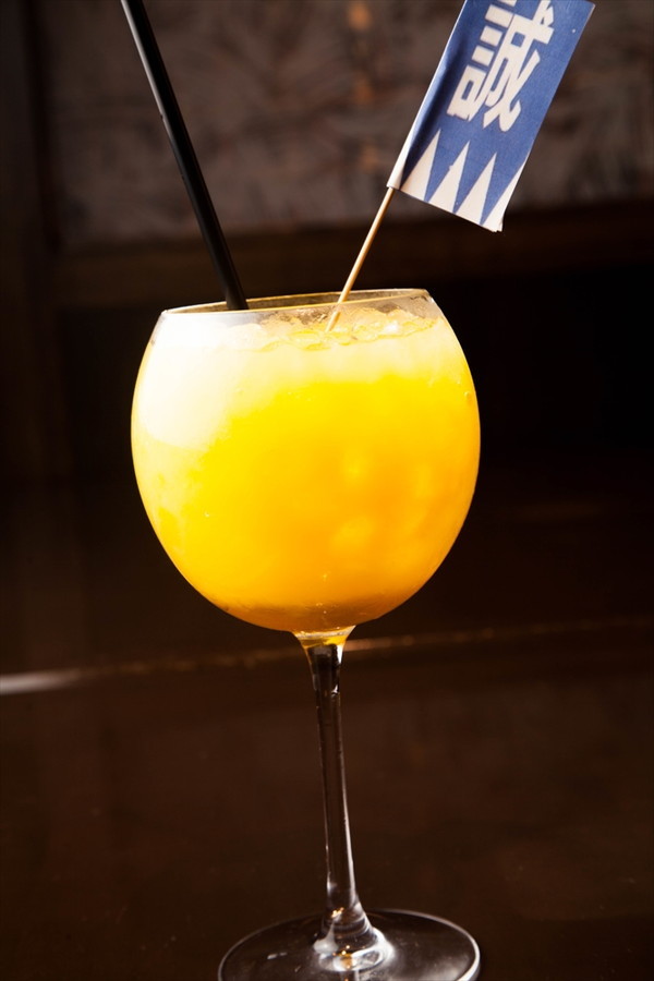 京町恋しぐれ 長曽祢虎徹