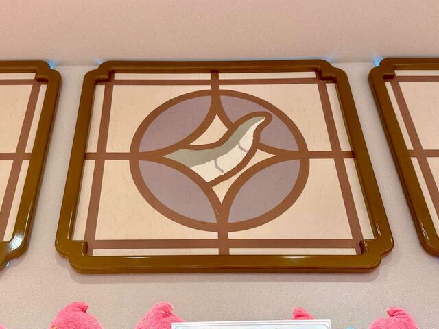 なんとあのこの尻尾まで…！