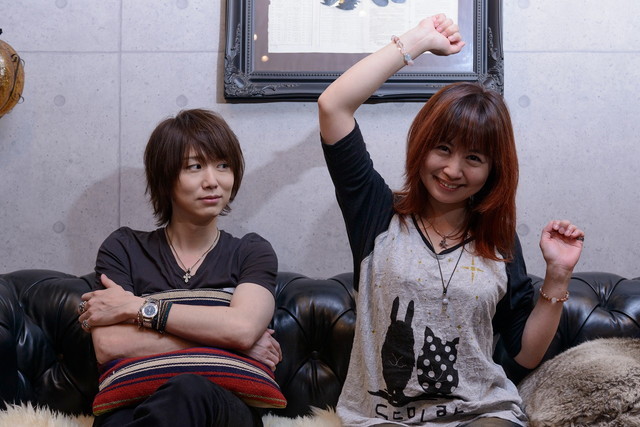 エガマイヤー／写真ギャラリー