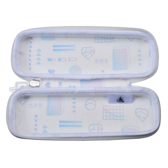 ベイマックス メガネケース・クリーニングクロス セット CARE ROBOT BAYMAX 3,000円