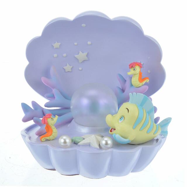 フランダー LEDライト Feeling like Ariel 6,600円