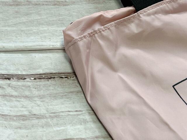 ペールピンクが大人かわいい♪